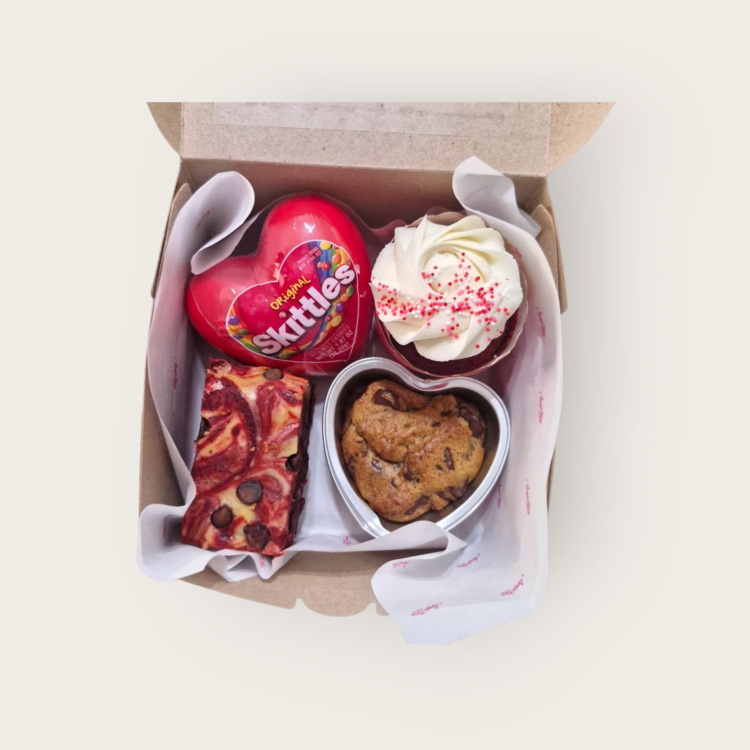Kid's Dessert Box