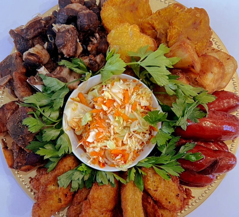 FRITAY (EVERY SATURDAY)