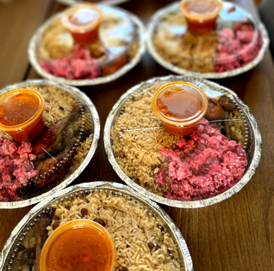 Meals