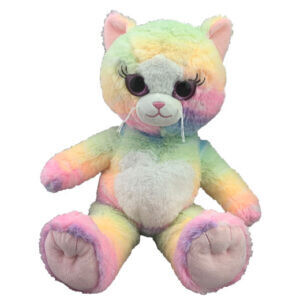 Kitty De Poes