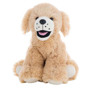 Goldie De Hond