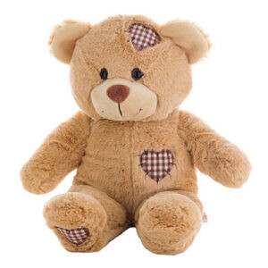 Patches Bruin