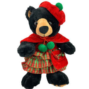Kerst Jurk