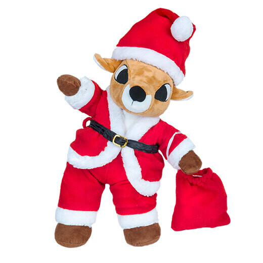 Hohoho Kerstpak