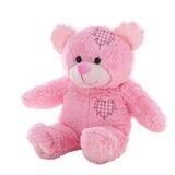 Patches Roze Beer