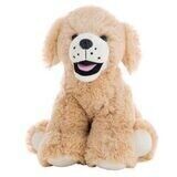 Goldie de hond