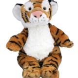 Bennie Tijger