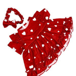 Love dress