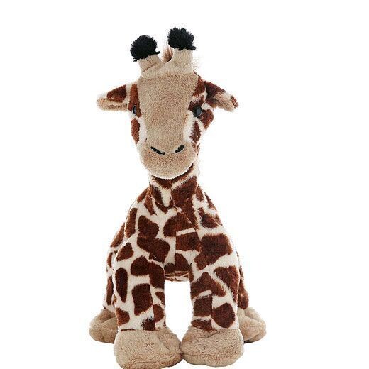 Gerry giraffe