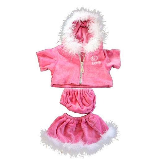 Pink love
