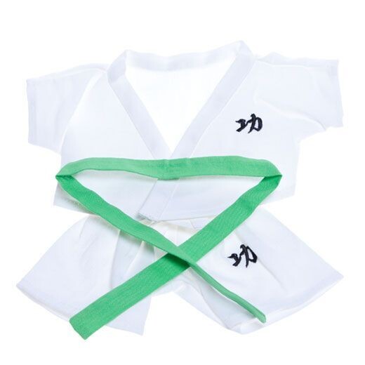 Karate pak