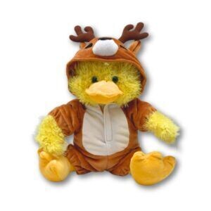 Reindeer onesie