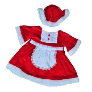 Mrs claus
