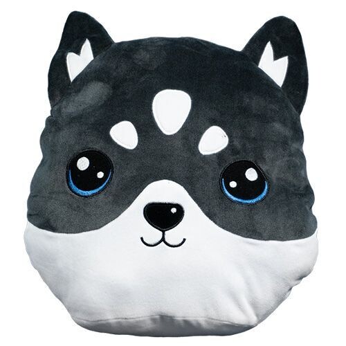 Squishie Husky