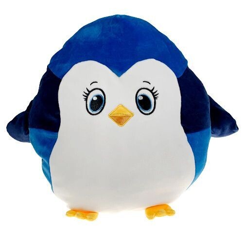 Squishie Pinguin