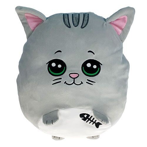 Squishie Kat