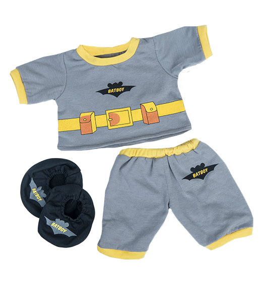 Batboy