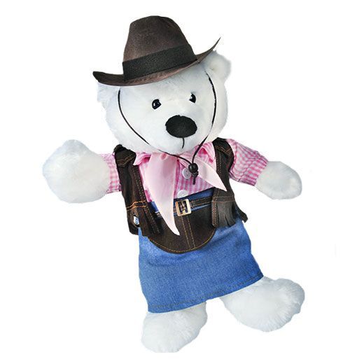 Cowgirl