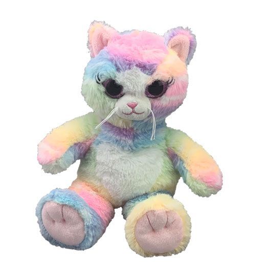 Kitty de poes
