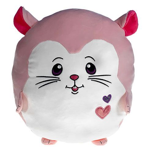 Squishie Hamster