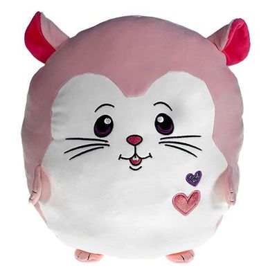 Squishie Hamster