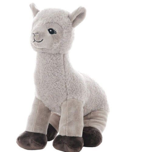 Dolly de Lama