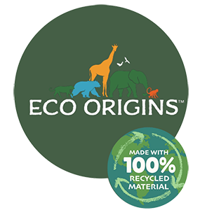 Eco Knuffels