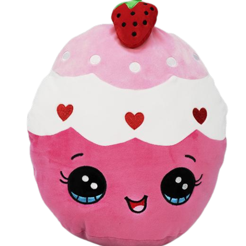 Squishie Cupcake