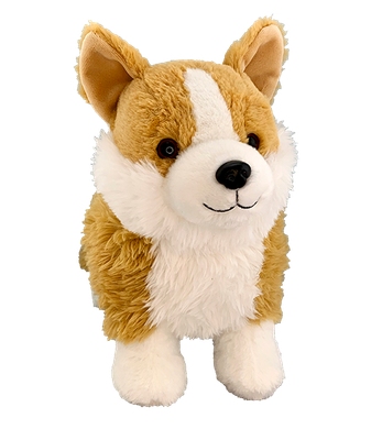 Corgi Corgi