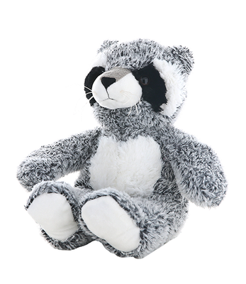 Bandit de racoon