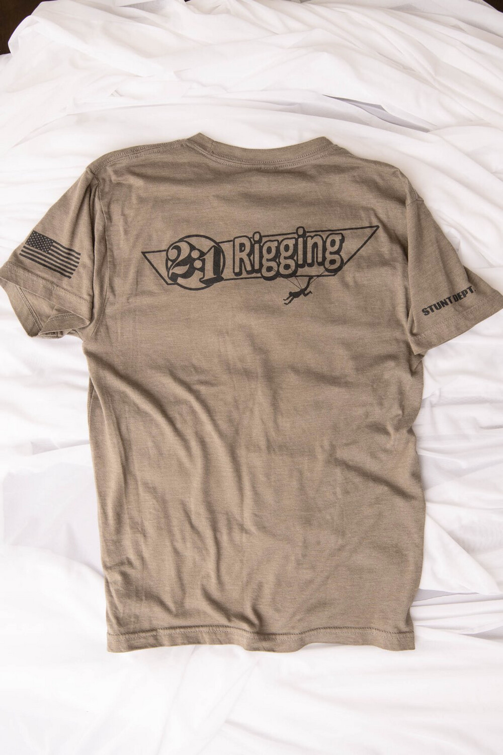 2:1 Rigging T - Shirt