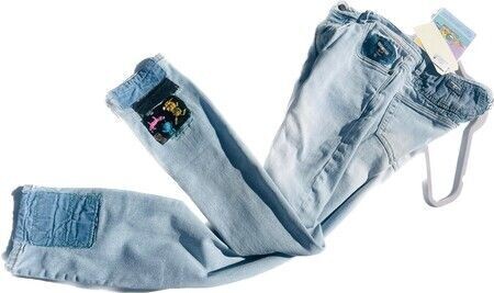 Vintage Oshkosh Jeans