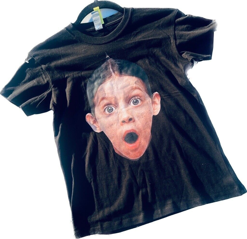 Printed T-Shirt 1