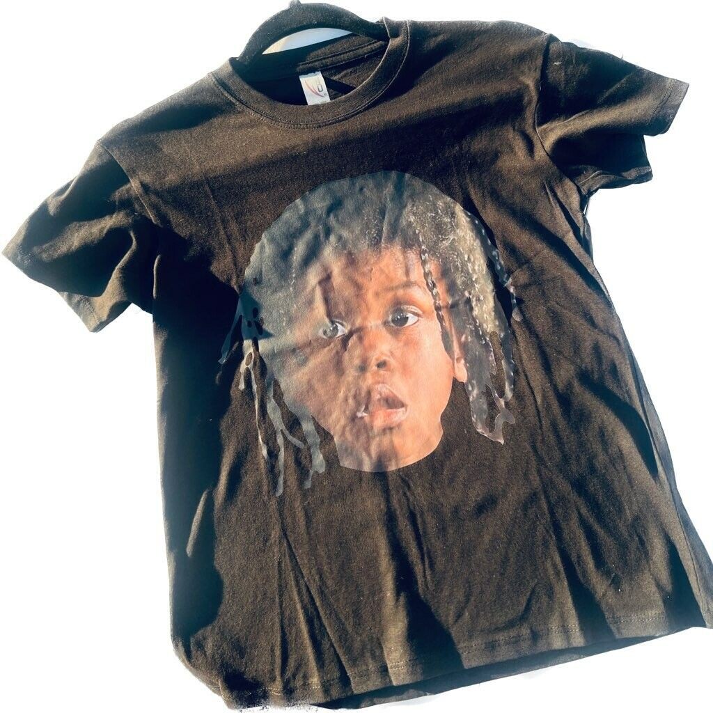 ​Printed T-Shirt 2