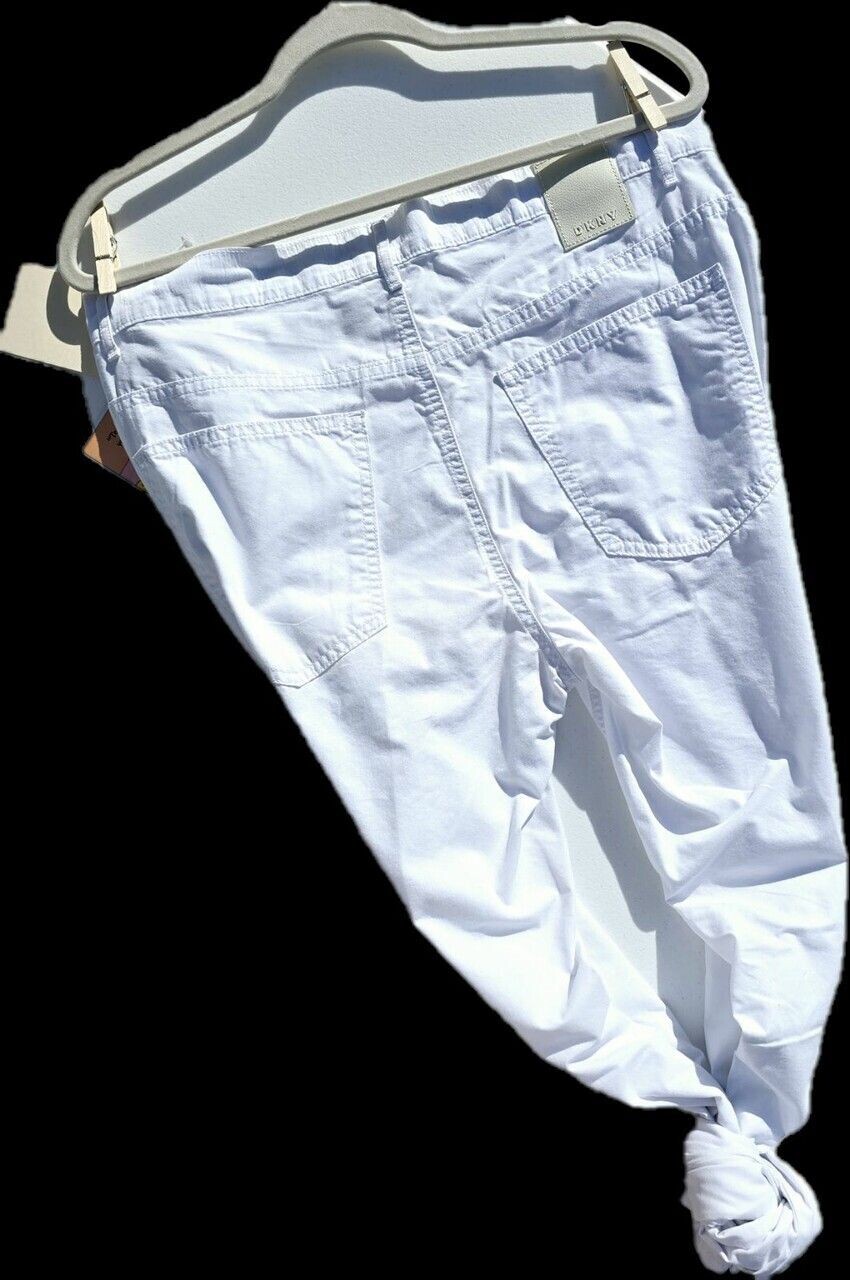 Dkny st mark's slim jeans 2025