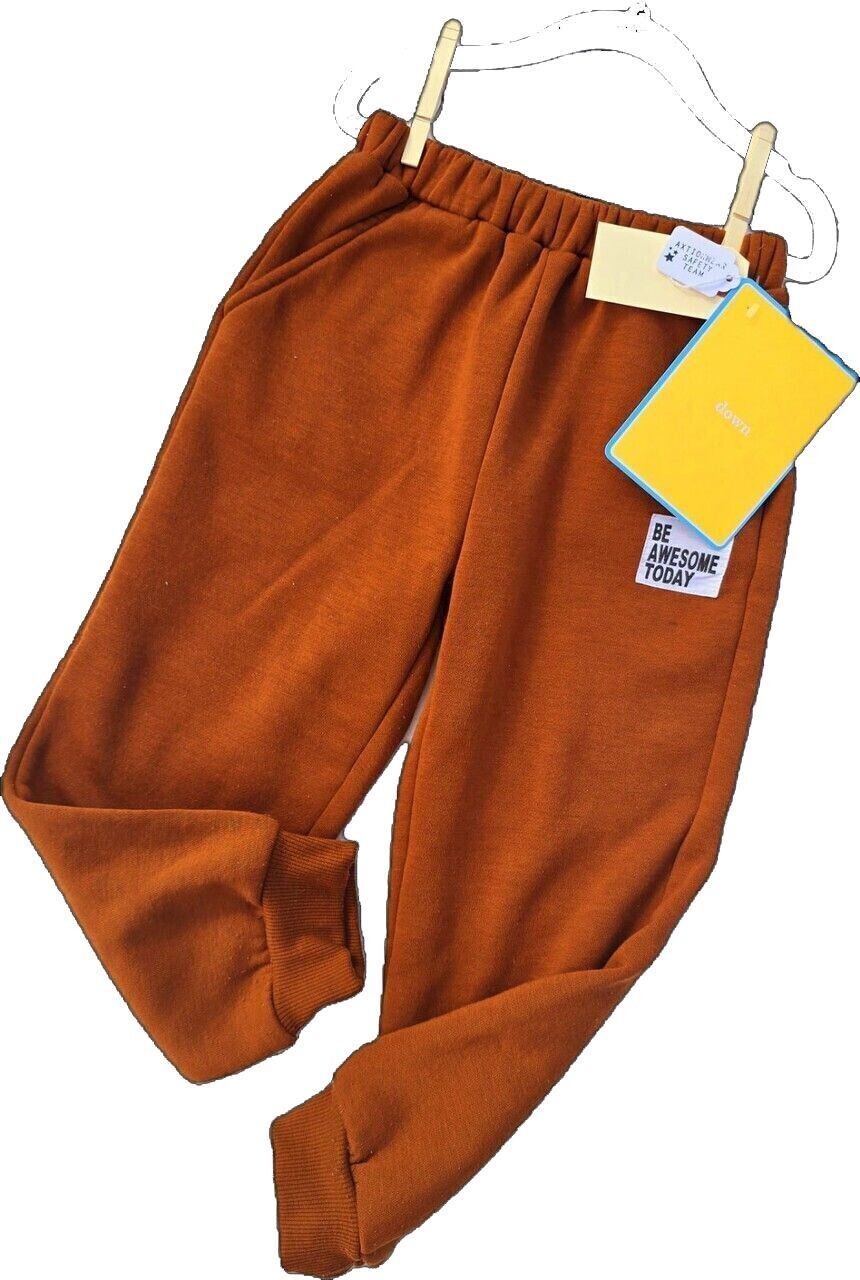 Be (AW)some Today Cozy Sweatpants With Pockets