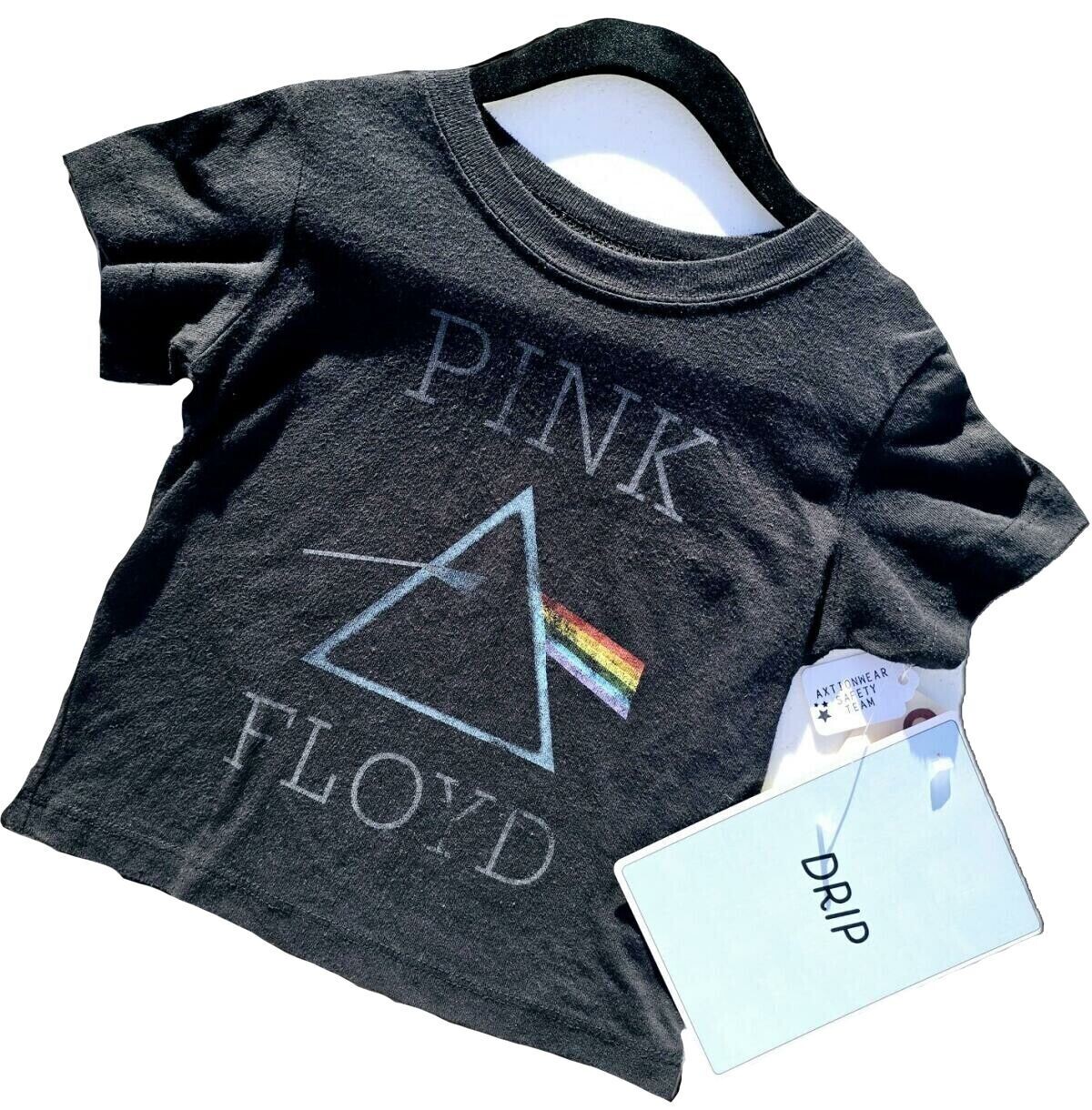 ​Pink Floyd Band Fan Kids T-shirt