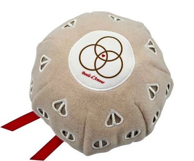 Le coussin de tendresse