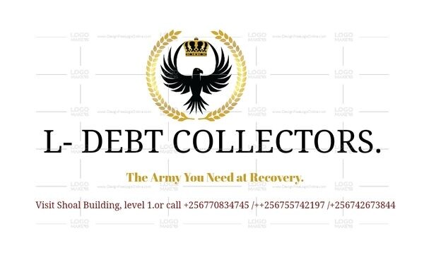 L-DEBT COLLECTORS AFRICA.