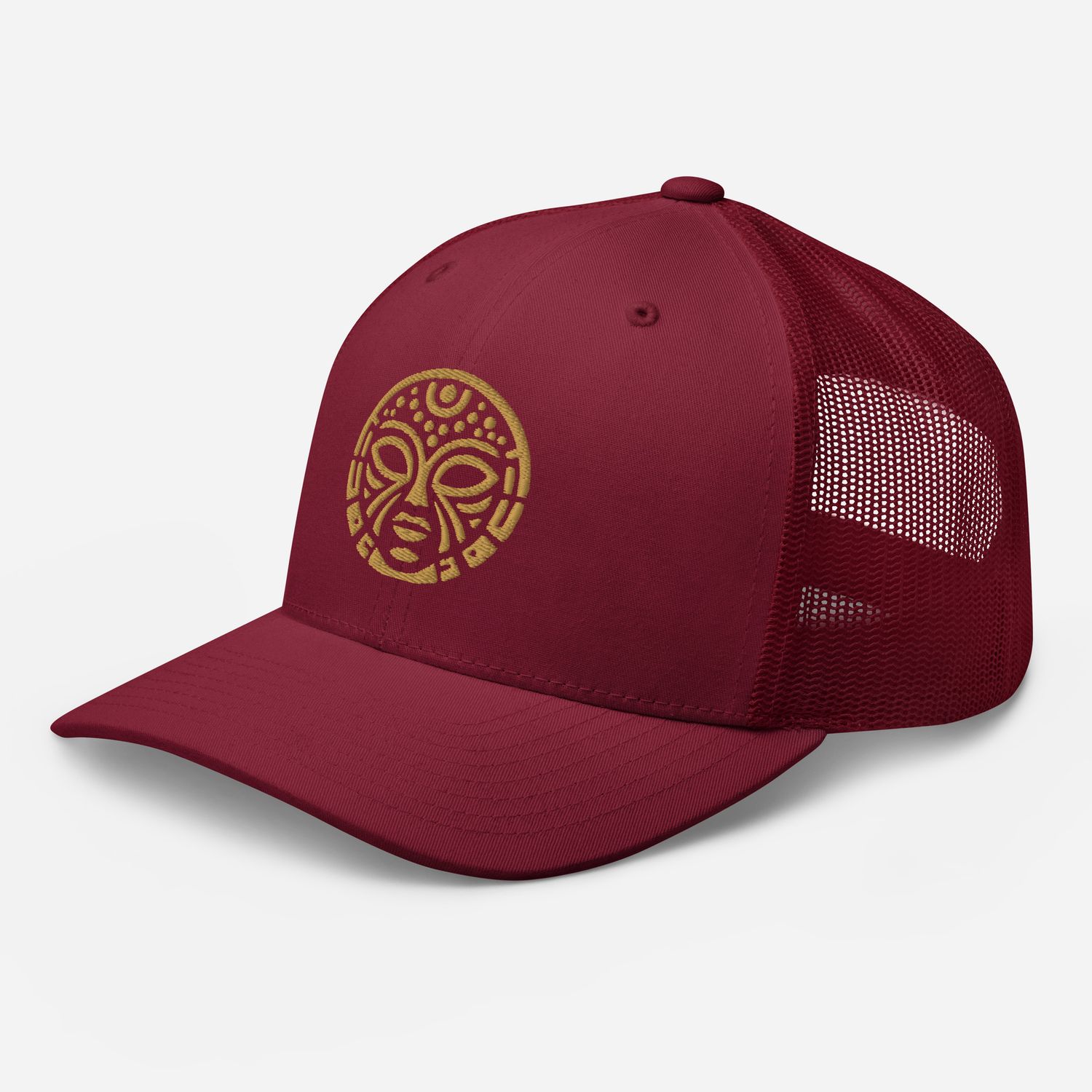 Casquette Trucker KAMA