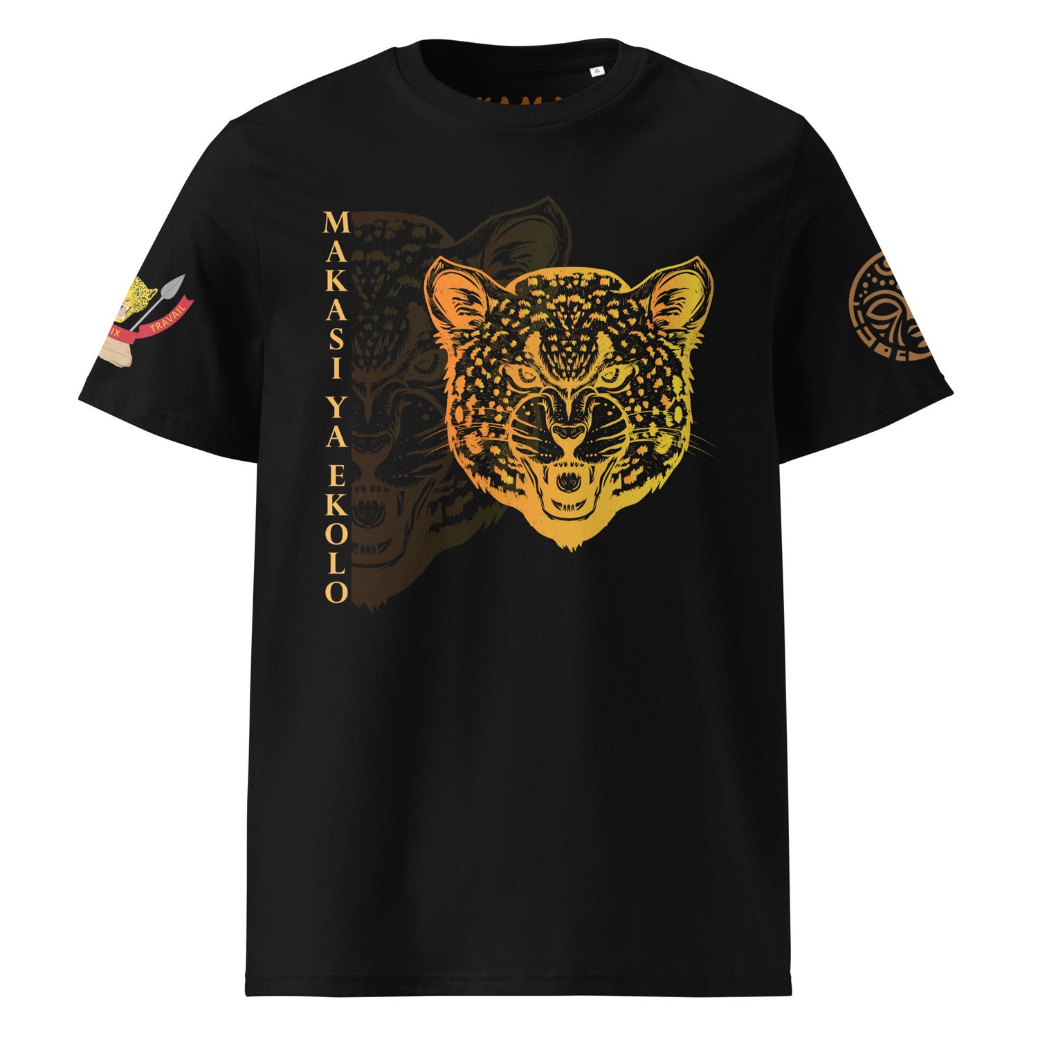 T-shirt KAMA 243 Edition Speciale 30 JUIN