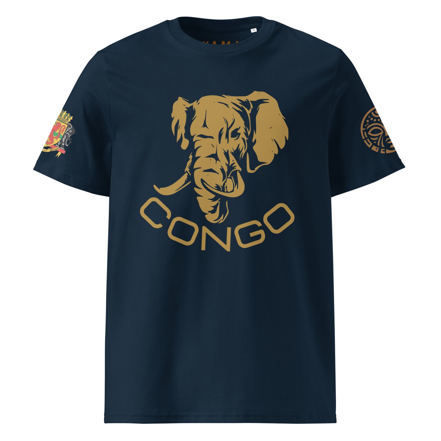 T-shirt KAMA 242 Édition Spéciale 15 AOUT