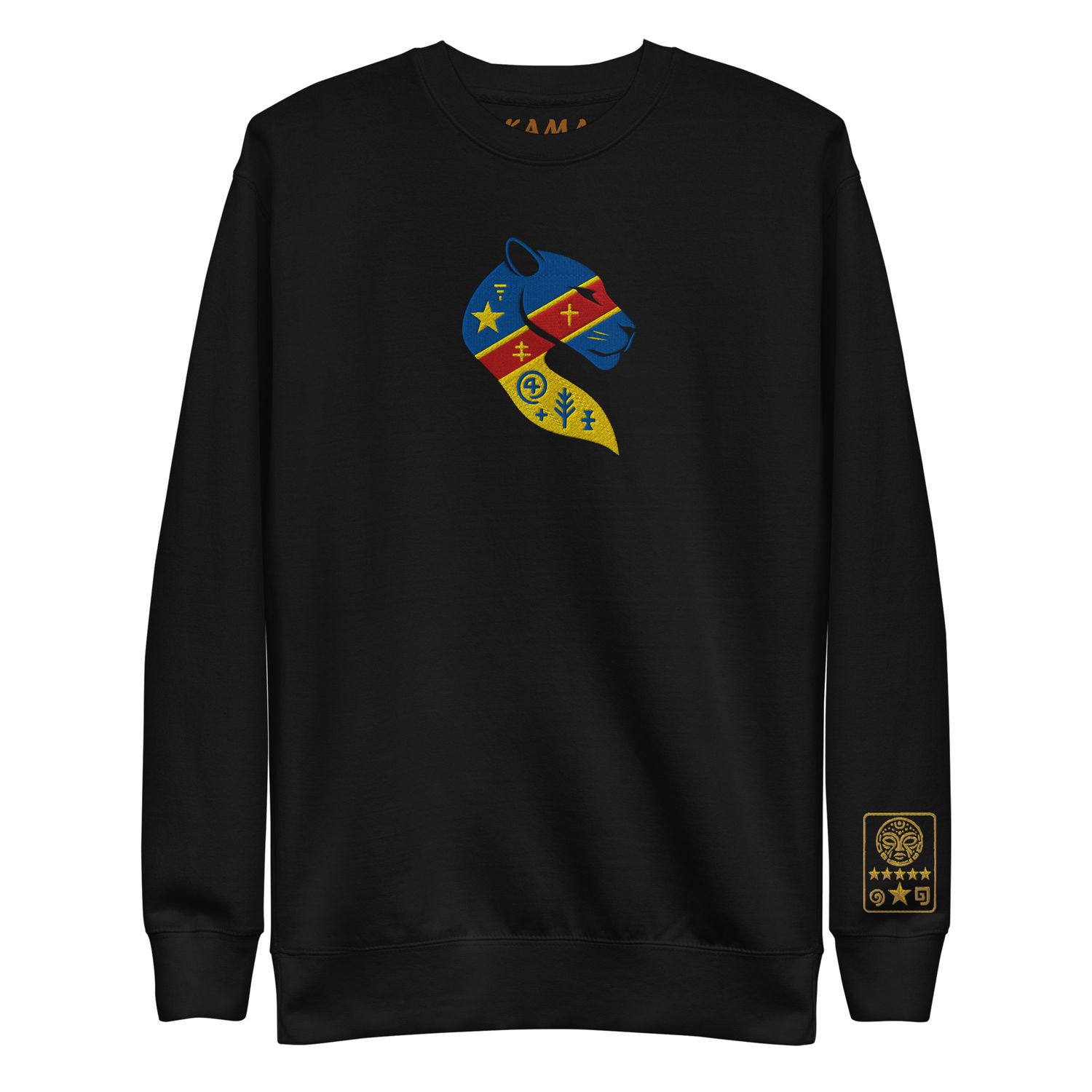 Sweatshirt premium MPUNGU DRC