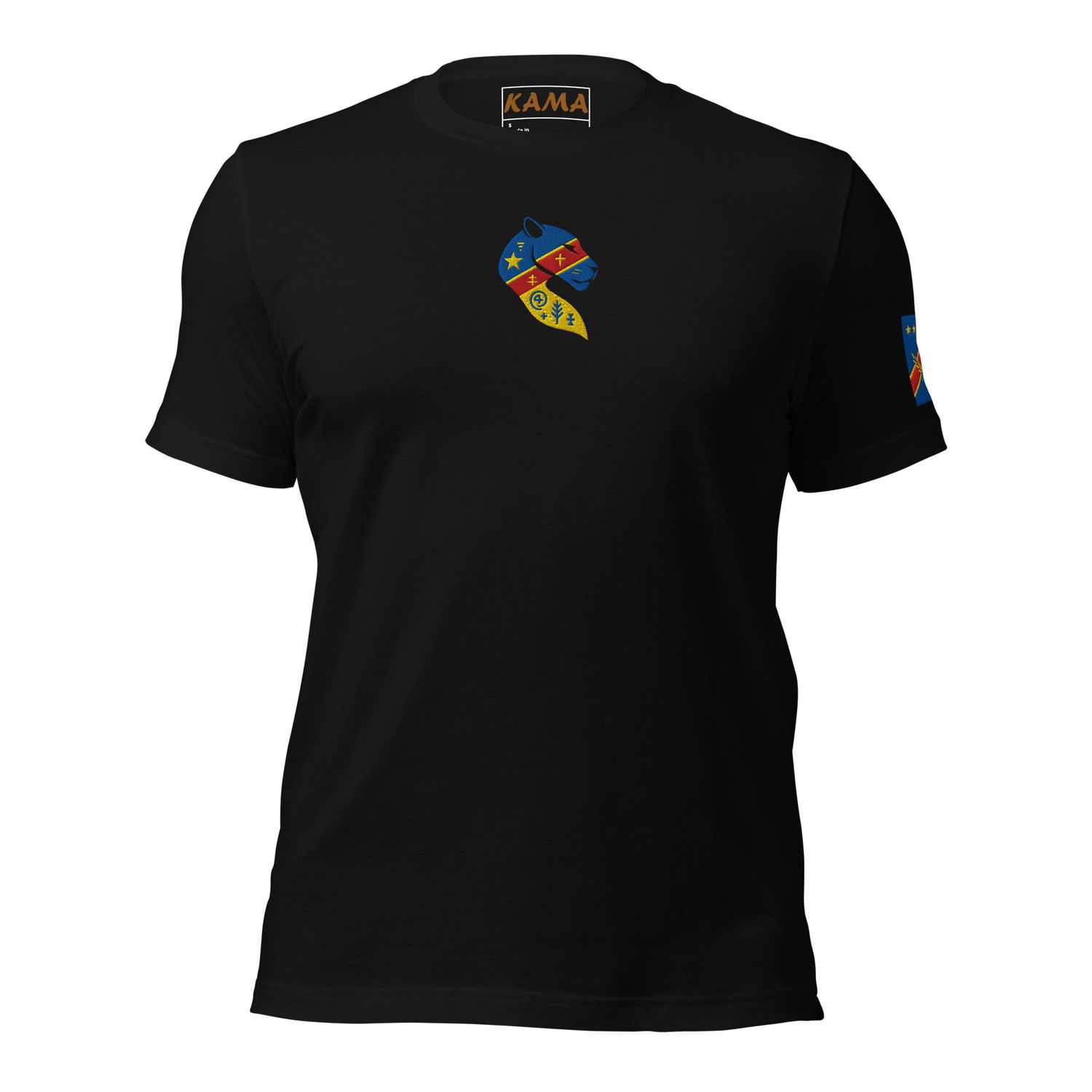 MPUNGU—T-Shirt