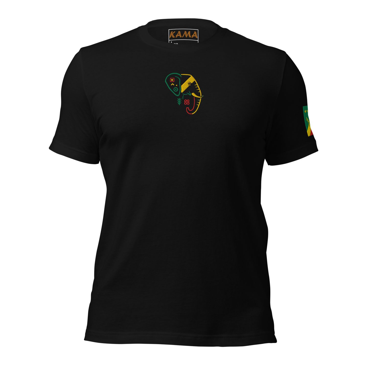 NZOKO — T-Shirt