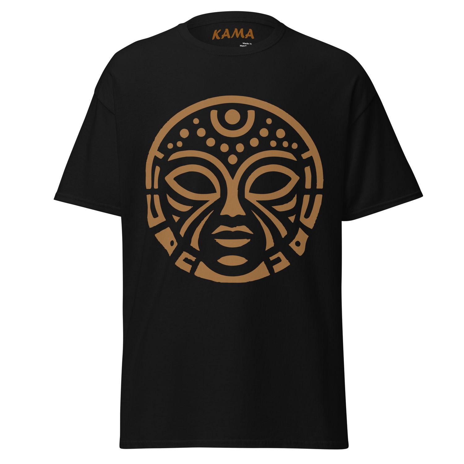 T-shirt Unisexe KAMA