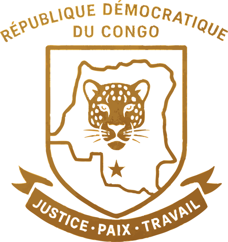 I&#39;m From DR Congo