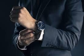 watches for men