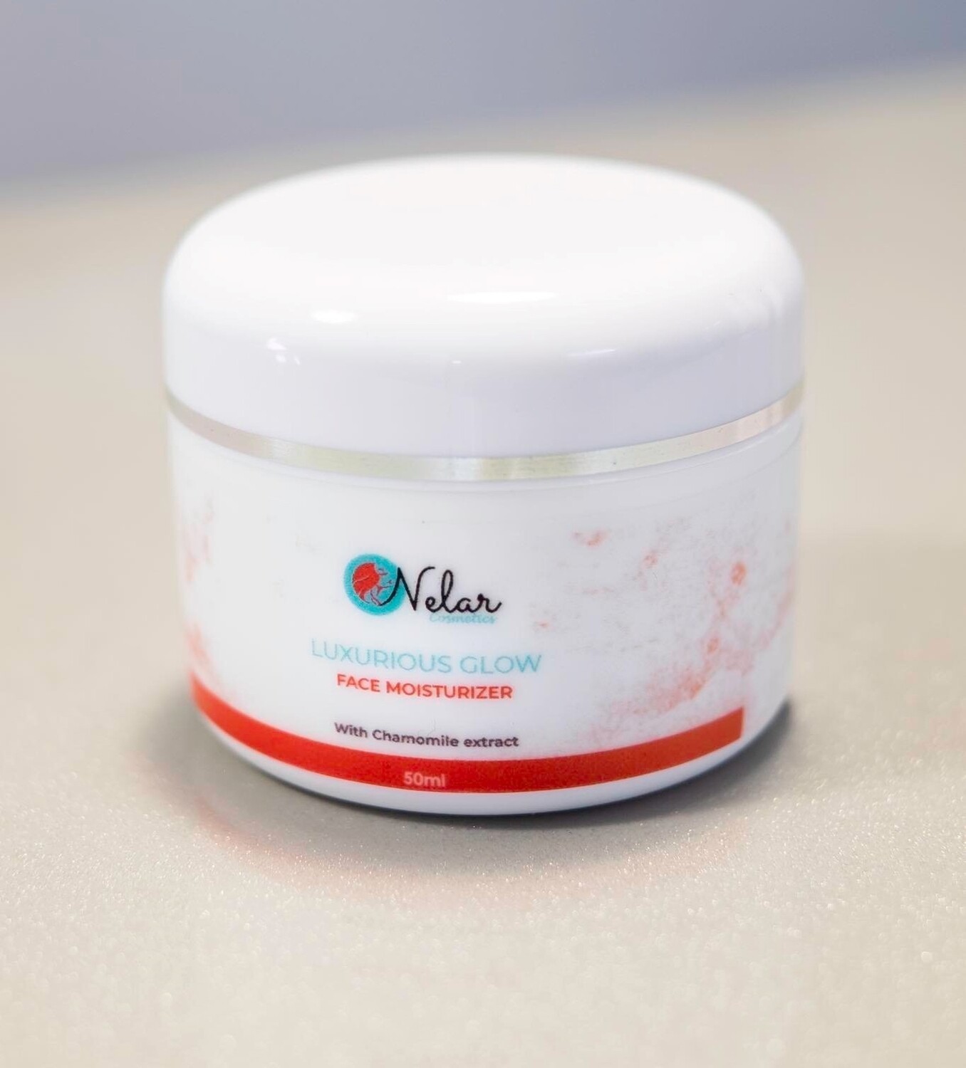 Nelar Face Moisturizer