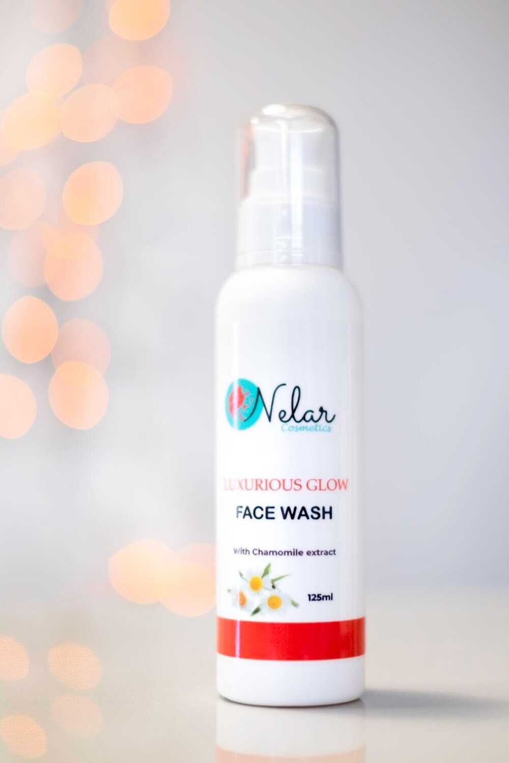 Nelar Face Wash